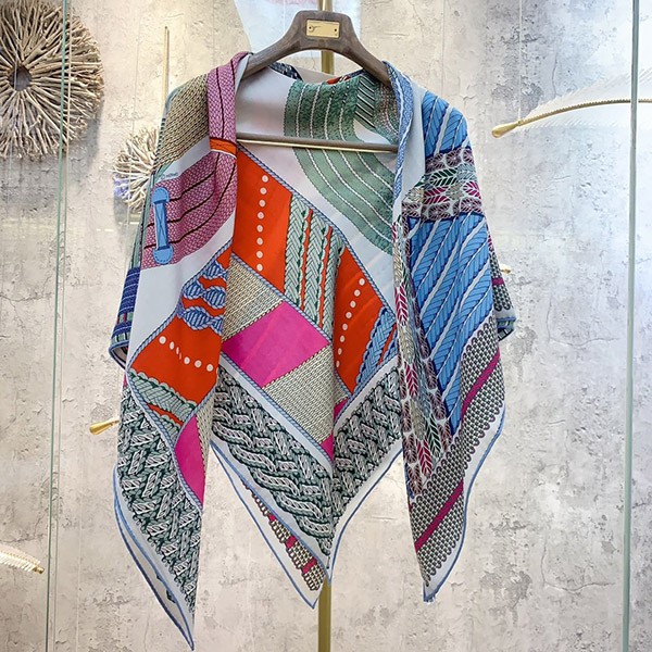 Hermes scarf replica for women err33038