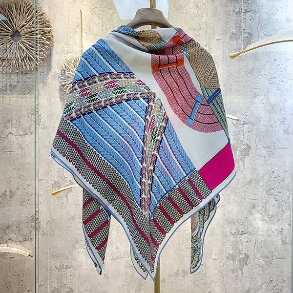 Hermes scarf replica for women err33038