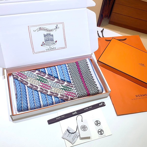 Hermes scarf replica for women err33038