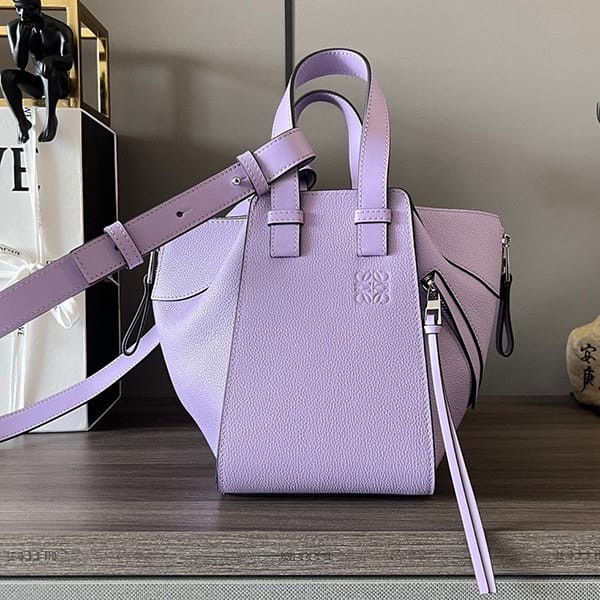 New sale Loewe Hammock replica drawstring shoulder bag lov60772 New sale Loewe Hammock replica drawstring shoulder bag lov60772