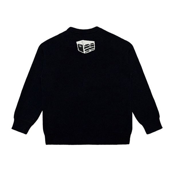 The most popular Louis Vuitton crew neck sweater replica vuy23706