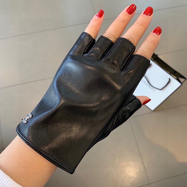Free shipping Chanel lambskin gloves replica shz35627 Free shipping Chanel lambskin gloves replica shz35627