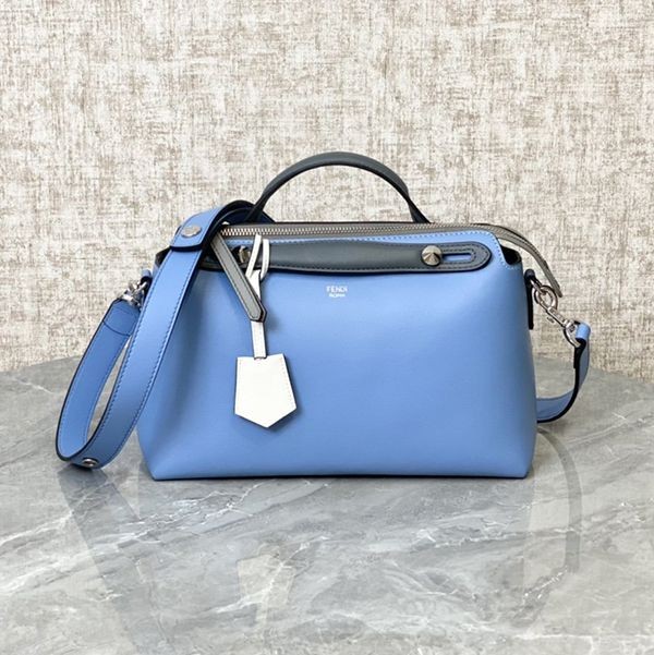 Very popular◇Fendi By the Way fake shoulder bag few77196 Very popular◇Fendi By the Way fake shoulder bag few77196