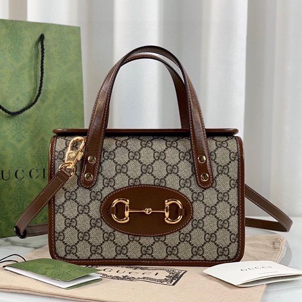 Stylish? Gucci 1955 Horsebit Handbag Replica gun15517 Stylish? Gucci 1955 Horsebit Handbag Replica gun15517