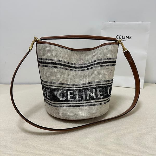 Celine Teen Bucket 16 Bag Replica Cen47809