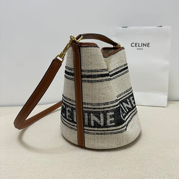 Celine Teen Bucket 16 Bag Replica Cen47809