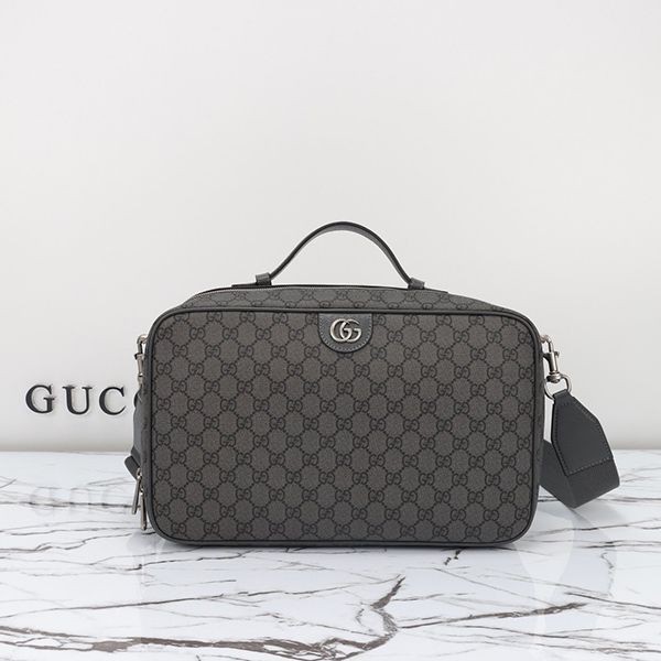 Already secured, new and hard to find Gucci GG shoulder bag replica 752587 Already secured, new and hard to find Gucci GG shoulder bag replica 752587