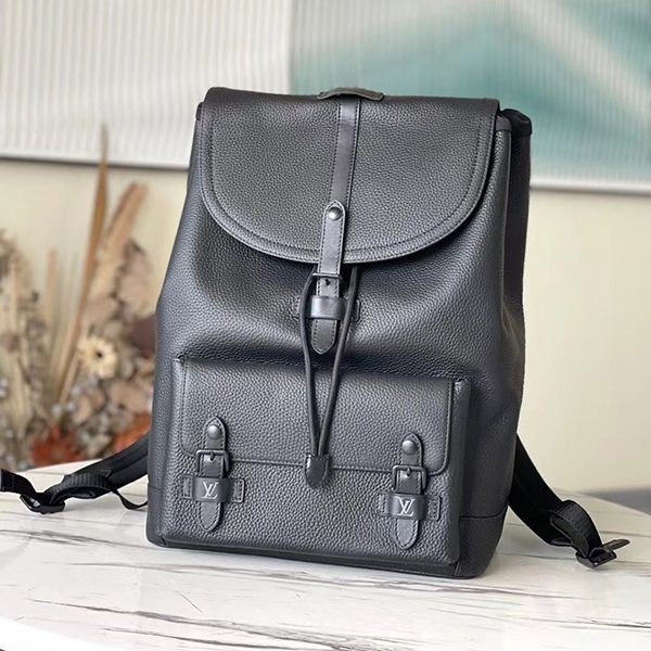 [Very Popular★] Louis Vuitton Christopher Slim Backpack Replica M58644