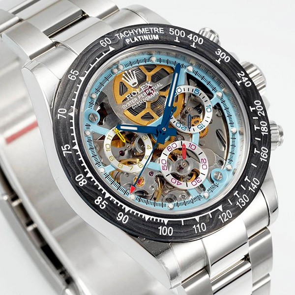 Rare Rolex Montoya Daytona Replica 1165201 Base La Montoya Rare Rolex Montoya Daytona Replica 1165201 Base La Montoya