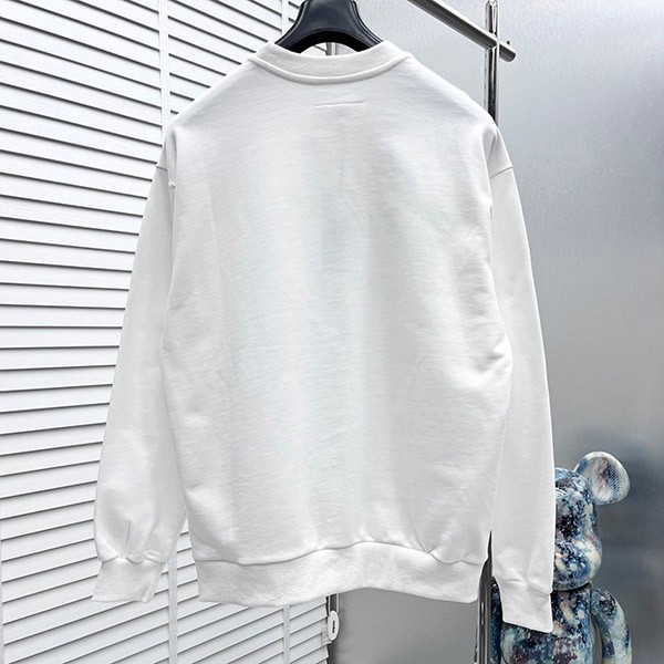 Maison Margiela Replica Oversized Sweatshirt Cec33147