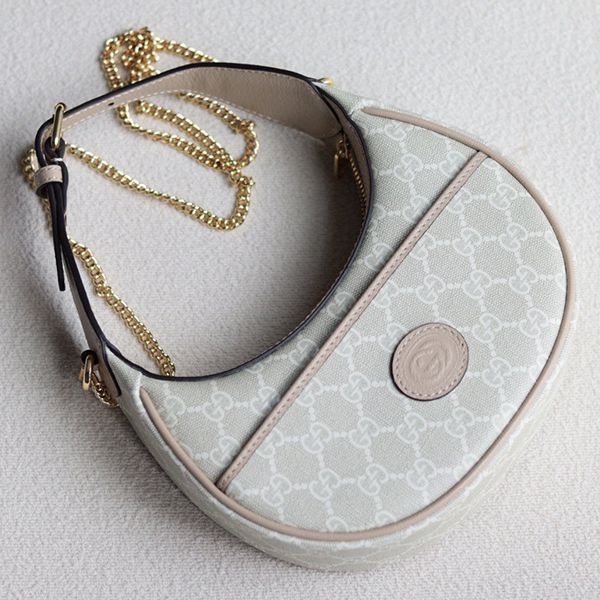 [Women's dream ☆] Gucci GG shoulder bag replica gud51125
