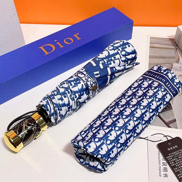 Dior Walkin' Dior Umbrella Replica deg62182