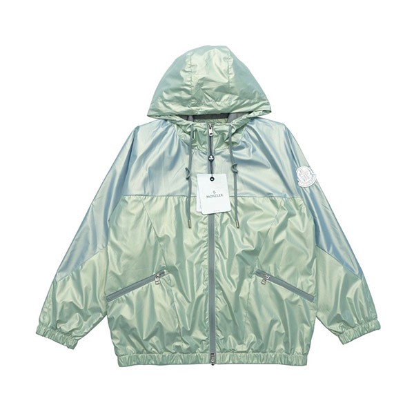 Moncler nylon blouson replica mow49922