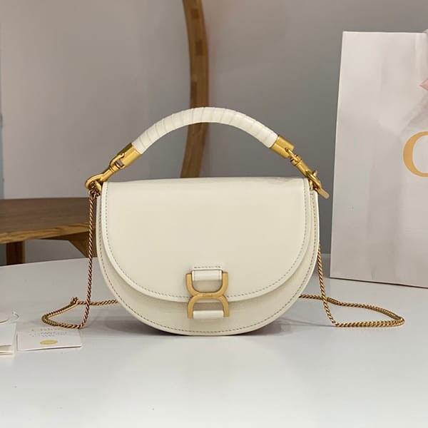 Chloe Marcie Chain Flap Bag Replica CHQ34661 Available Now Chloe Marcie Chain Flap Bag Replica CHQ34661 Available Now