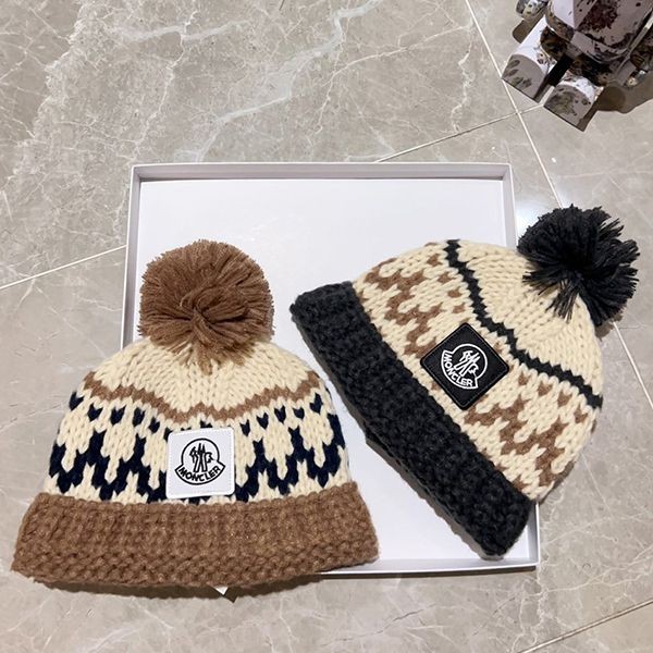 I definitely want it! Cute? Moncler knit cap replica unisex mov19324