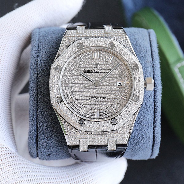 Very popular: Audemars Piguet fake Royal Oak Automatic Odz06958