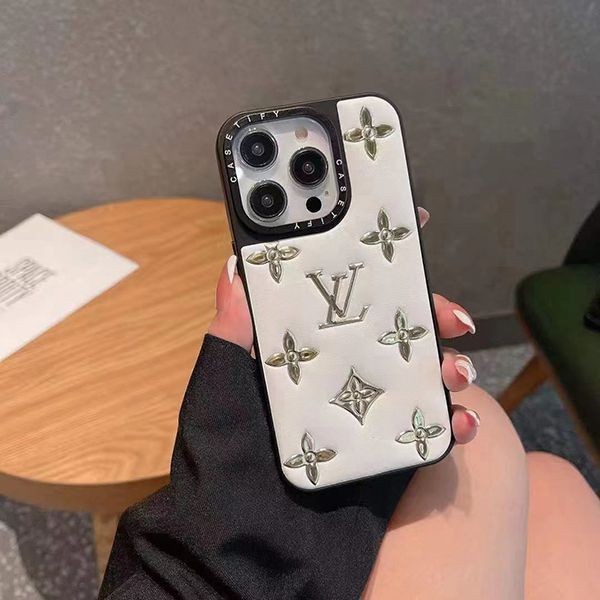 Louis Vuitton iPhone 13/14 Pro Case Replica vuv67974 Louis Vuitton iPhone 13/14 Pro Case Replica vuv67974