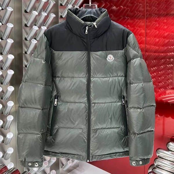 Classic Moncler down jacket replica "PEUPLIER" mom54643 Classic Moncler down jacket replica "PEUPLIER" mom54643