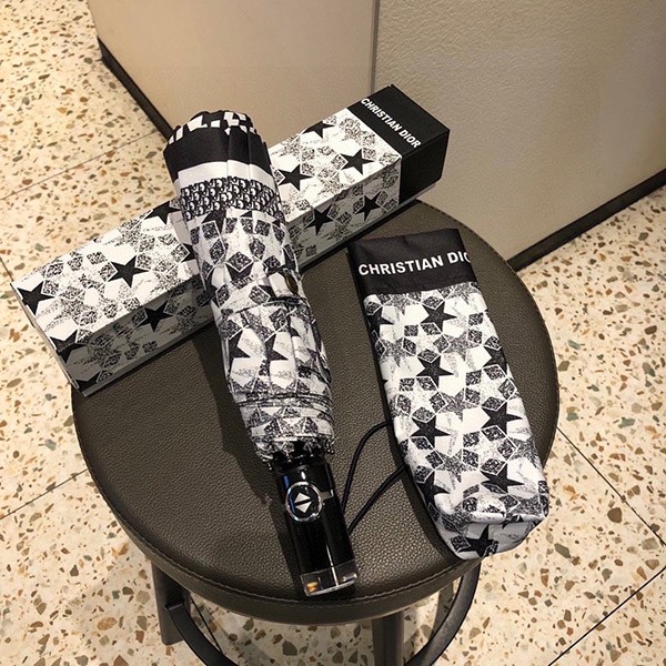 [Be stylish even on rainy days] Dior copy Walkin' Dior umbrella dey88413