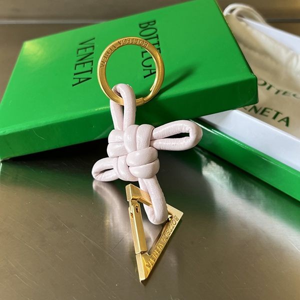 [Popular item] Bottega Veneta Keyring N grade Chinese knot bop46109