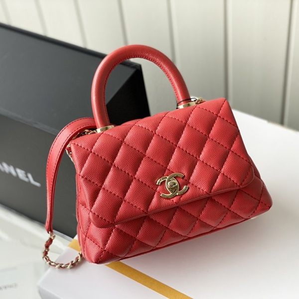 ☆Super popular☆Chanel top handle flap bag replica mini☆ AS2215 ☆Super popular☆Chanel top handle flap bag replica mini☆ AS2215