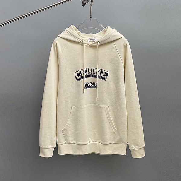 Celine PARIS 70S Sweatshirt Replica 2Y62C450I