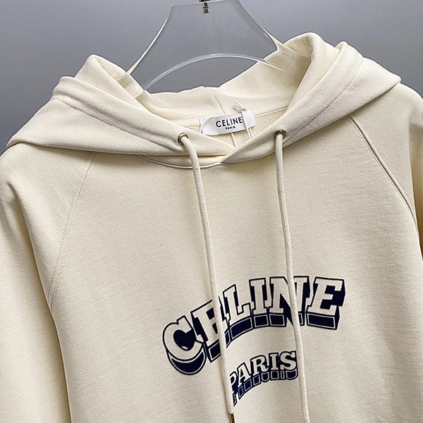 Celine PARIS 70S Sweatshirt Replica 2Y62C450I