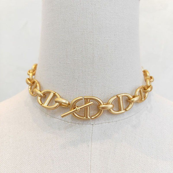 Rare Dior 30 MONTAIGNE Necklace Replica des71765