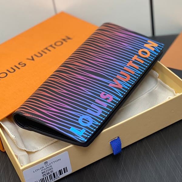 Hard to find Louis Vuitton replica Portefeuille Brazza NM long wallet vua21597 Hard to find Louis Vuitton replica Portefeuille Brazza NM long wallet vua21597