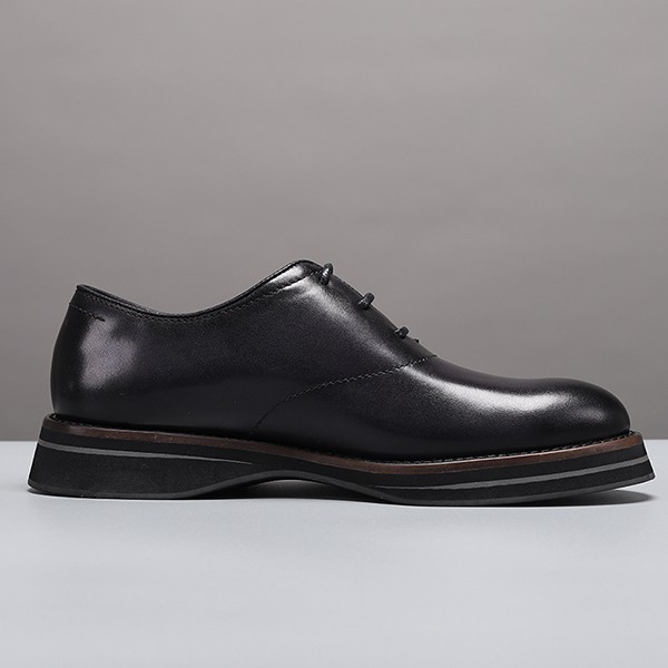 Very popular Berluti men's business shoes copy bez15757