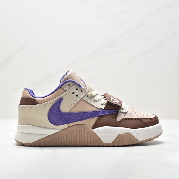 Free shipping Travis Scott copy x Nike Jordan Cut the Check Trainer nav56109