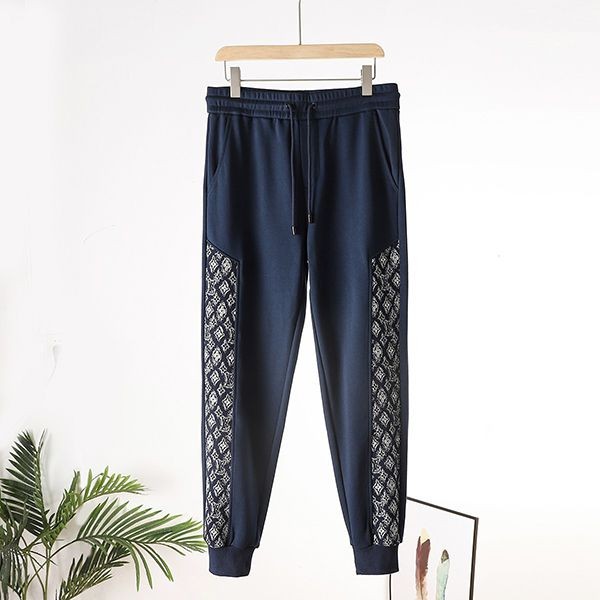 The most popular Louis Vuitton Monogram Casual Pants replica vuf28096
