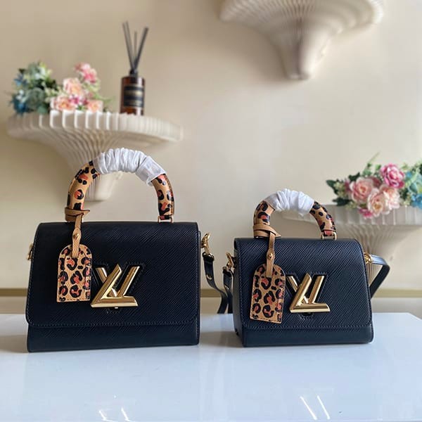 A favorite of many celebrities, Louis Vuitton Twist MM Epi Leather Calfskin Replica in 2 sizes vui61167 A favorite of many celebrities, Louis Vuitton Twist MM Epi Leather Calfskin Replica in 2 sizes vui61167