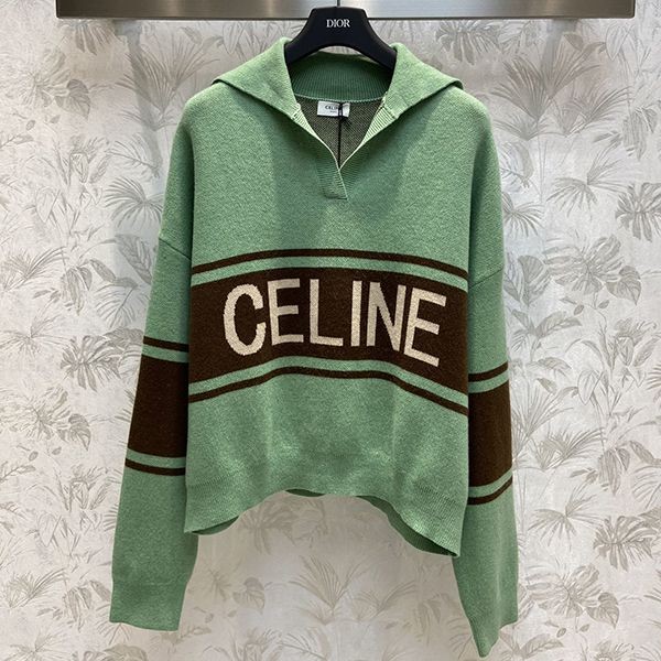 Perfect as a gift? Celine Sweater Hoodie Replica Cei13657