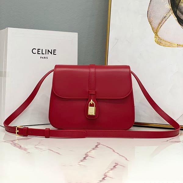 Very popular! Replica Celine Medium Taboo Shoulder Bag Cej63993