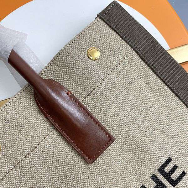 Saint Laurent RIVE GAUCHE Tote Bag N Grade 631682