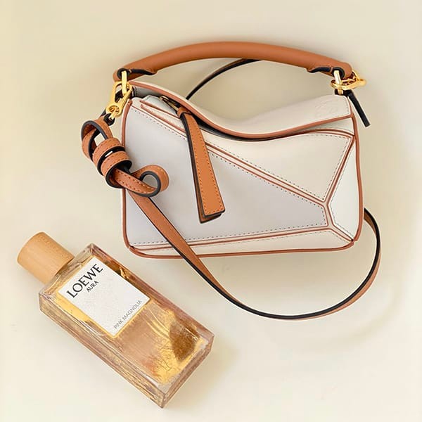 Loewe Puzzle Bag Mini Replica Bag Loj39904, loved by many celebrities Loewe Puzzle Bag Mini Replica Bag Loj39904, loved by many celebrities