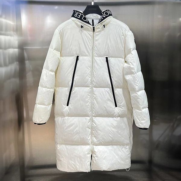 Super popular Moncler Tumen long down jacket copy mor66266