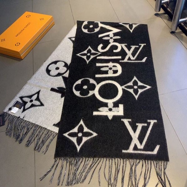 ★Popular in Japan! Replica Louis Vuitton Echarpe Reykjavik Scarf vur92579 ★Popular in Japan! Replica Louis Vuitton Echarpe Reykjavik Scarf vur92579