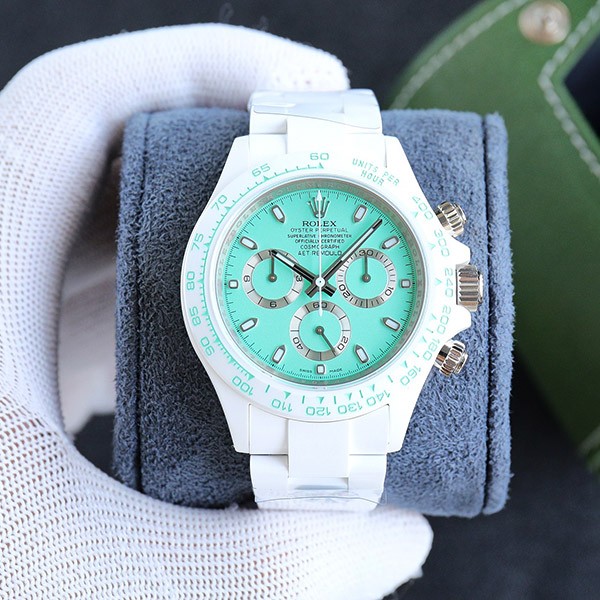 Rolex Replica AET Cosmograph Daytona Ceramic Watch roo84575 Rolex Replica AET Cosmograph Daytona Ceramic Watch roo84575