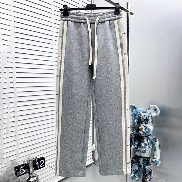 Balenciaga Replica Sports Icon Logo Track Pants bak79612