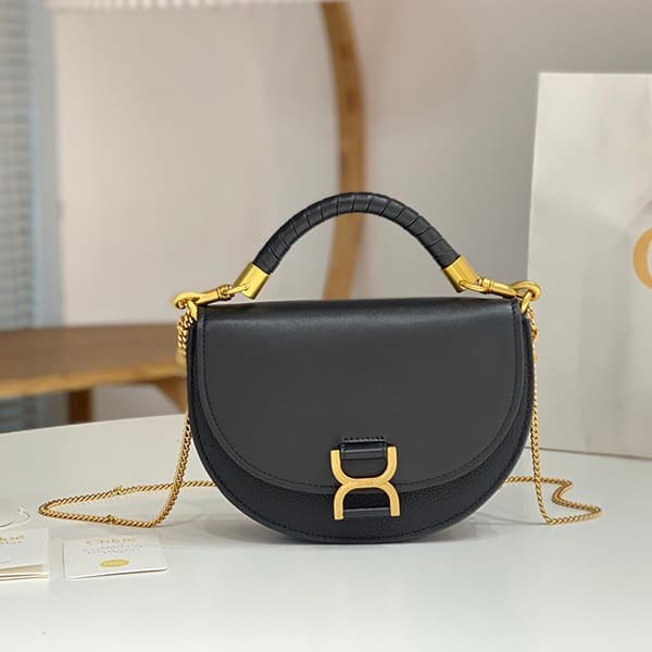 Immediate delivery Chloe replica Marcie chain flap bag chc86967 Immediate delivery Chloe replica Marcie chain flap bag chc86967