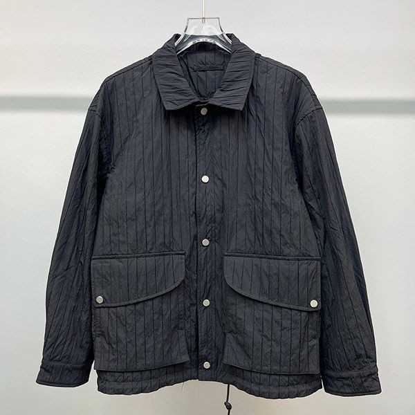 Hard to find Maison Margiela flannel jacket Maq39837