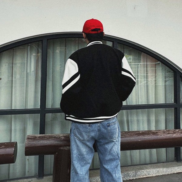 Celine 23SS JACKSON Teddy Jacket Replica Cel80079