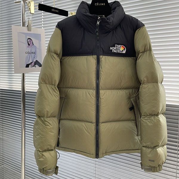 Free shipping North Face down copy 1996 Eco Nuptse jacket Nos93815 Free shipping North Face down copy 1996 Eco Nuptse jacket Nos93815