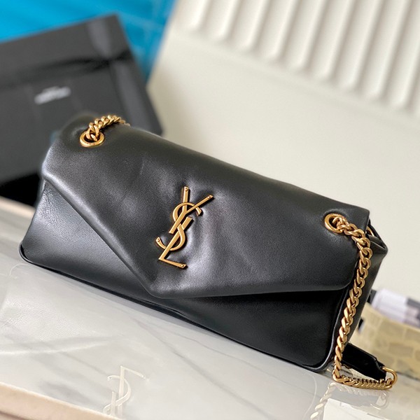 Very popular! Saint Laurent Calypso shoulder bag replica 734153A