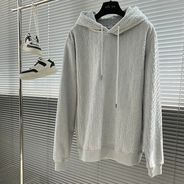 I definitely want it! Dior Oblique Jacquard Logo Hoodie Replica dek17180 I definitely want it! Dior Oblique Jacquard Logo Hoodie Replica dek17180