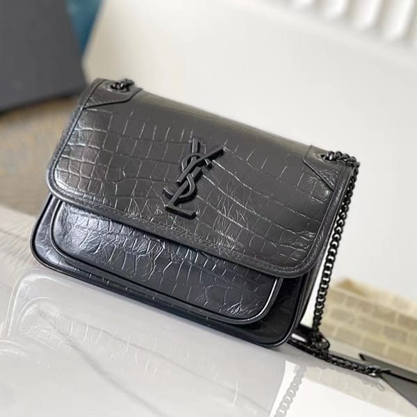 Love at first sight? Saint Laurent Replica Niki Medium Vintage Leather 2way Bag Saf70999 Love at first sight? Saint Laurent Replica Niki Medium Vintage Leather 2way Bag Saf70999