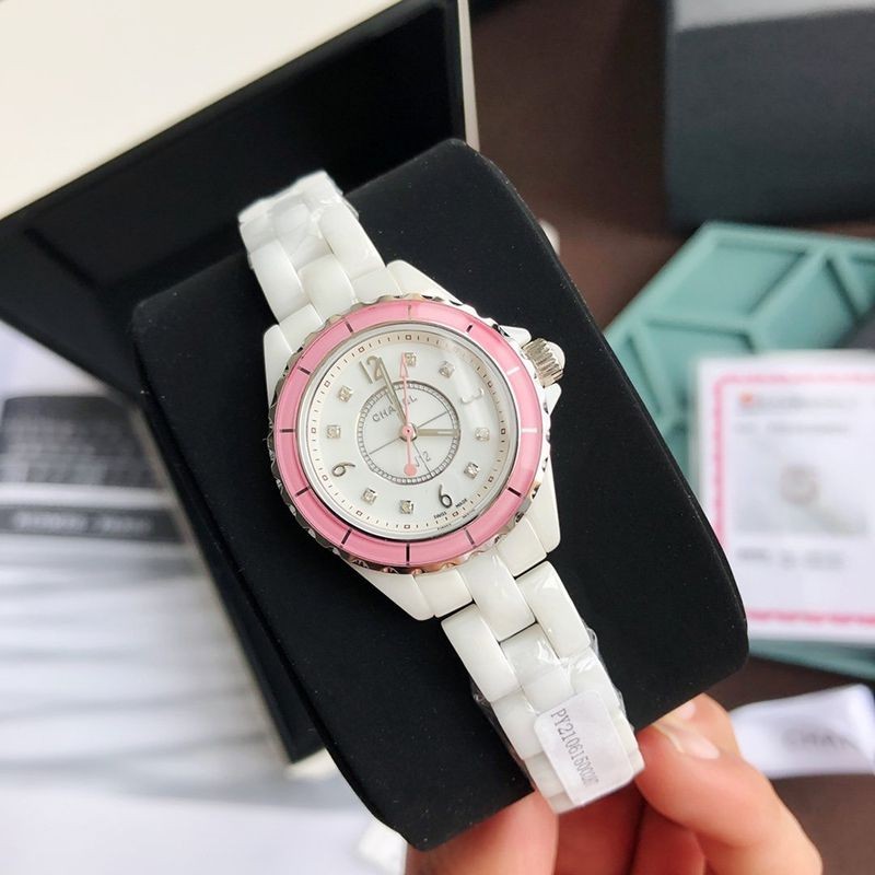 Extremely rare! Chanel replica J12 29 shz67556