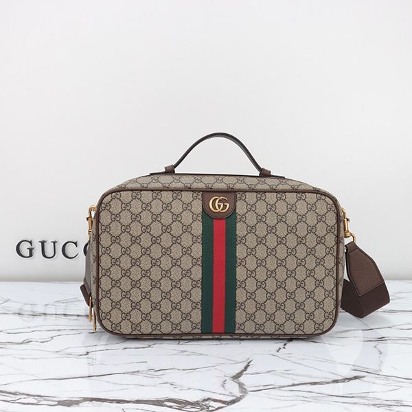 Stylish? Gucci GG Shoulder Bag Replica 75258 Stylish? Gucci GG Shoulder Bag Replica 75258